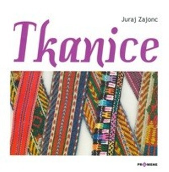 Tkanice