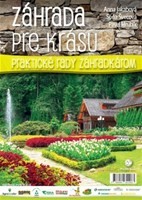 Záhrada pre krásu Záhrada pre krásu