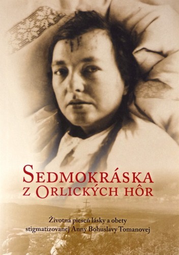Sedmokráska z Orlických hôr Sedmokráska z Orlických hôr