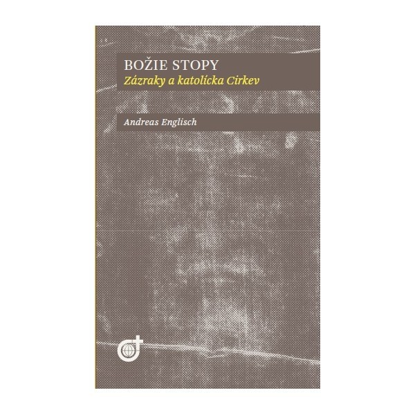 Božie stopy Božie stopy