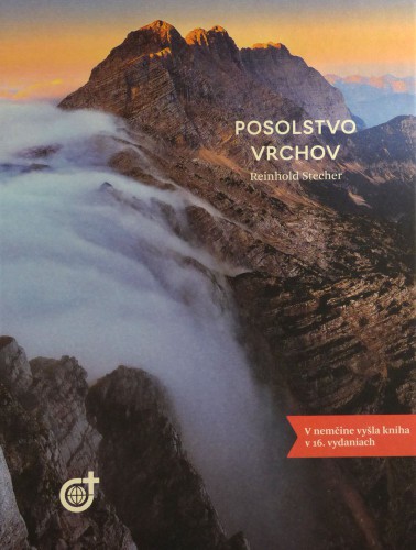 Posolstvo vrchov