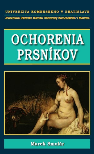 Ochorenia prsníkov Ochorenia prsníkov