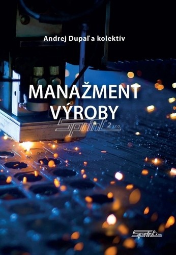 Manažment výroby 