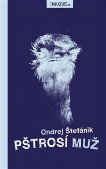 Pštrosí muž Pštrosí muž
