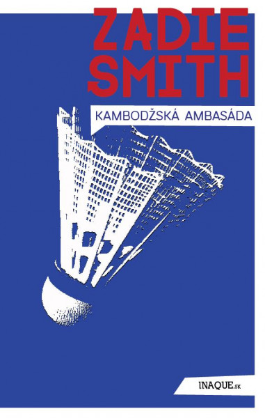 Kambodžská ambasáda Kambodžská ambasáda