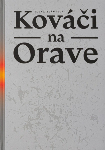 Kováči na Orave Kováči na Orave