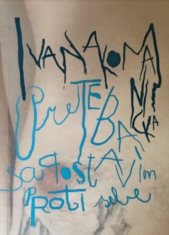 Pre teba sa postavím proti sebe Pre teba sa postavím proti sebe
