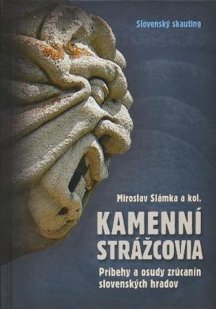Kamenní strážcovia 1 Kamenní strážcovia 1