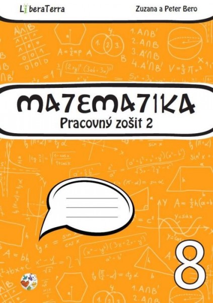 Matematika 8