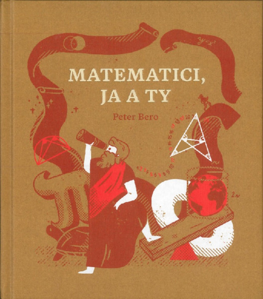 Matematici, ja a Ty