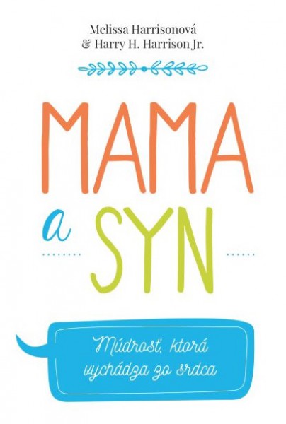 Mama a syn Mama a syn