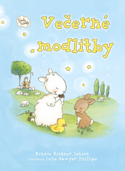 Večerné modlitby Večerné modlitby
