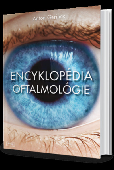 ENCYKLOPÉDIA OFTALMOLÓGIE ENCYKLOPÉDIA OFTALMOLÓGIE