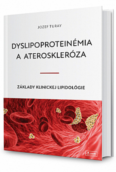 Dyslipoproteinémia a ateroskleróza