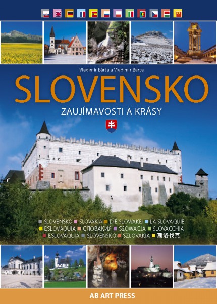 Slovensko Slovensko