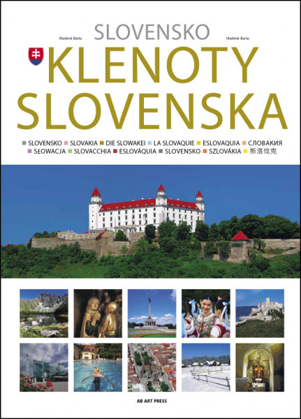 Klenoty Slovenska Klenoty Slovenska