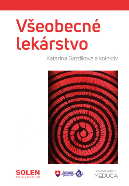 Všeobecné lekárstvo Všeobecné lekárstvo