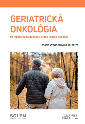 Geriatrická onkológia Geriatrická onkológia