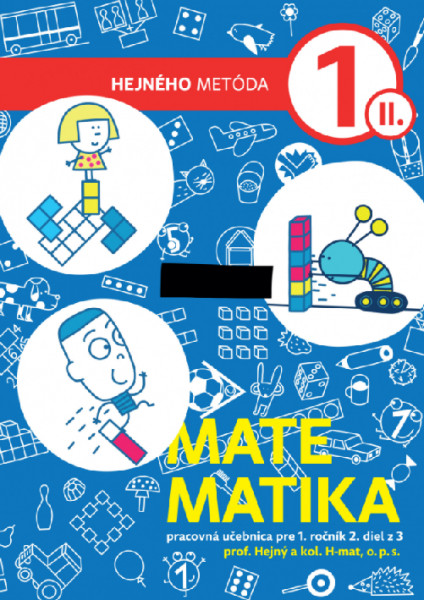 Matematika 1 - Pracovná učebnica II. diel Matematika 1 - Pracovná učebnica II. diel