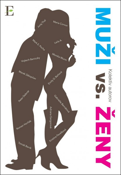 Muži vs. Ženy Muži vs. Ženy