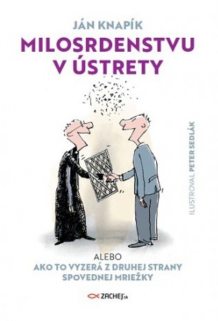 Milosrdenstvu v ústrety