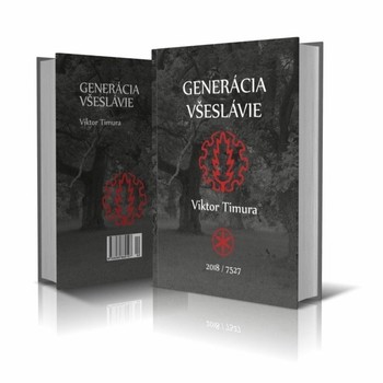Generácia Všeslávie