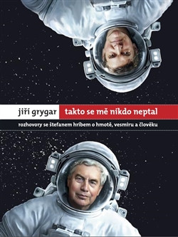 Takto se mě nikdo neptal Takto se mě nikdo neptal