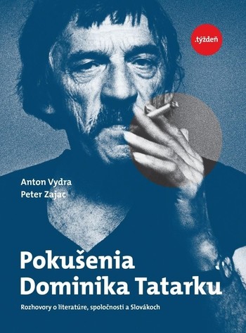 Pokušenia Dominika Tatarku Pokušenia Dominika Tatarku