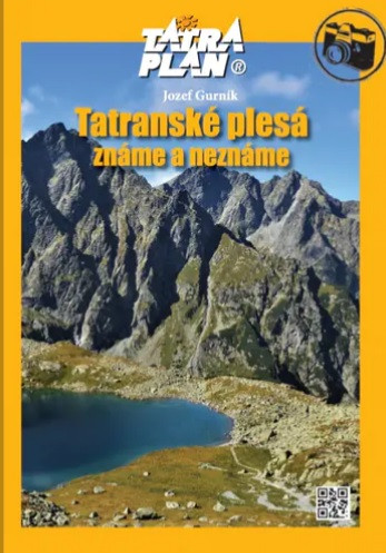 Tatranské plesá - známe a neznáme Tatranské plesá - známe a neznáme
