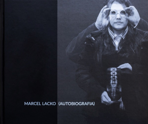 Marcel Lacko - Autobiografia Marcel Lacko - Autobiografia