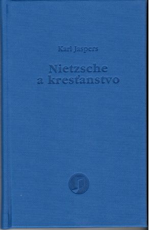 Nietzsche a kresťanstvo