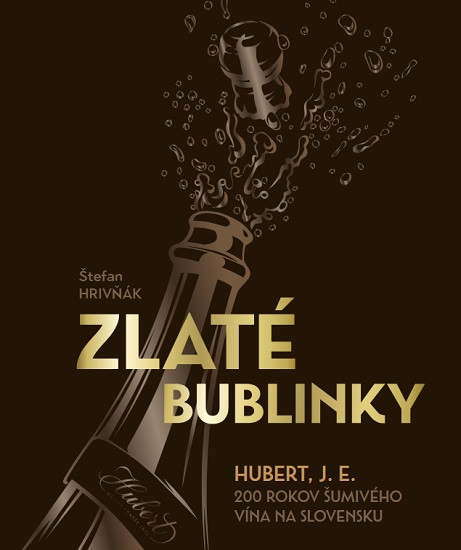 Zlaté bublinky Zlaté bublinky