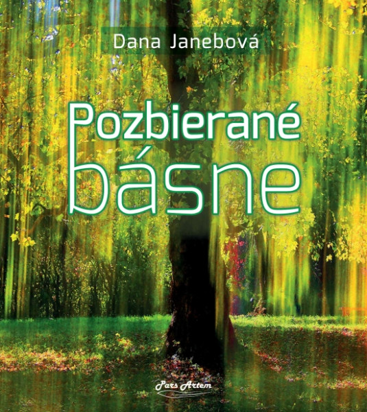 Pozbierané básne Pozbierané básne