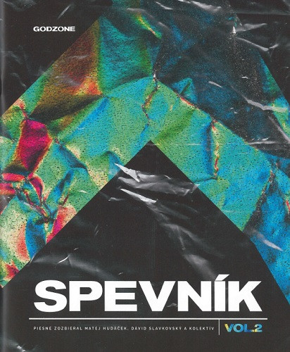 Spevník vol.2 Spevník vol.2