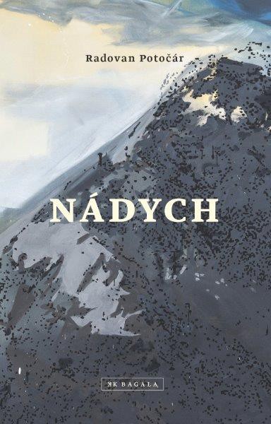 Nádych Nádych