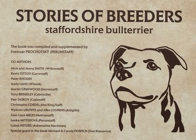 Stories of Breeders
