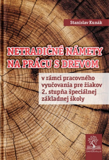 Netradičné námety na prácu s drevom