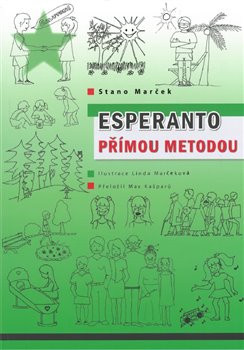 Esperanto přímou metodou Esperanto přímou metodou