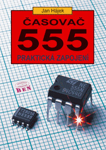 Časovač 555