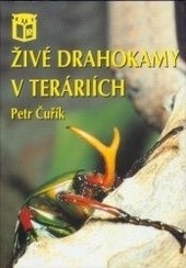 Živé drahokamy v teráriích