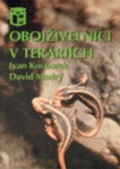 Obojživelníci v teráriích Obojživelníci v teráriích