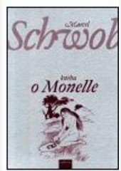 Kniha o Monelle Kniha o Monelle