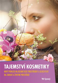 Tajemství kosmetiky Tajemství kosmetiky