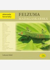 Felsuma madagaskarská Felsuma madagaskarská