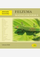 Felsuma madagaskarská