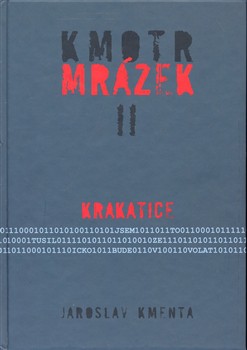 Kmotr Mrázek II. Kmotr Mrázek II.