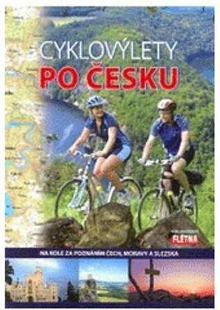 Cyklovýlety po Česku Cyklovýlety po Česku