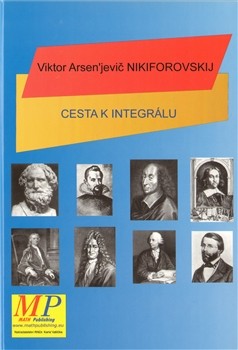 Cesta k integrálu Cesta k integrálu