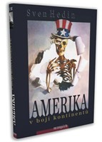 Amerika v boji kontinentů Amerika v boji kontinentů