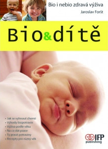 Bio & dítě Bio & dítě